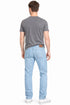 Mens Straight Leg Denim Jeans TF100