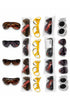 37 Pack Mixed Summer & Party Glasses - From 67p Per Unit