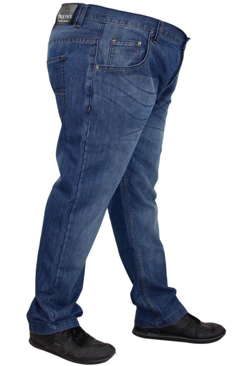 Mens Denim Jeans - TF023