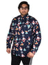 Mens Long Sleeve XMAS Shirts