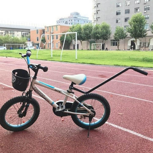Bike Bicycle Practical Training Handle - 70 cm