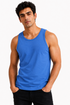 14 Pack Gaffer Mens Vest Assorted Large - From £1.78 Per Unit