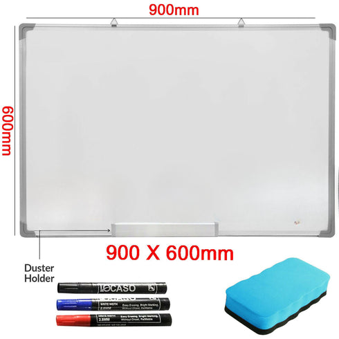 Aluminum Dry Erase Magnetic Whiteboard