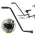 Bike Bicycle Practical Training Handle - 70 cm