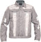 Loyalty & Faith Men Jacket Jenson Bleach Wash 2X-Large LF_M_JKT_JENSON_BCHW_2XL
