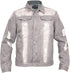 Loyalty & Faith Men Jacket Jenson Bleach Wash 2X-Large LF_M_JKT_JENSON_BCHW_2XL