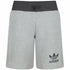 Adidas Men's Shorts Grey GSG_M_SHORT_S89961_GRY_M