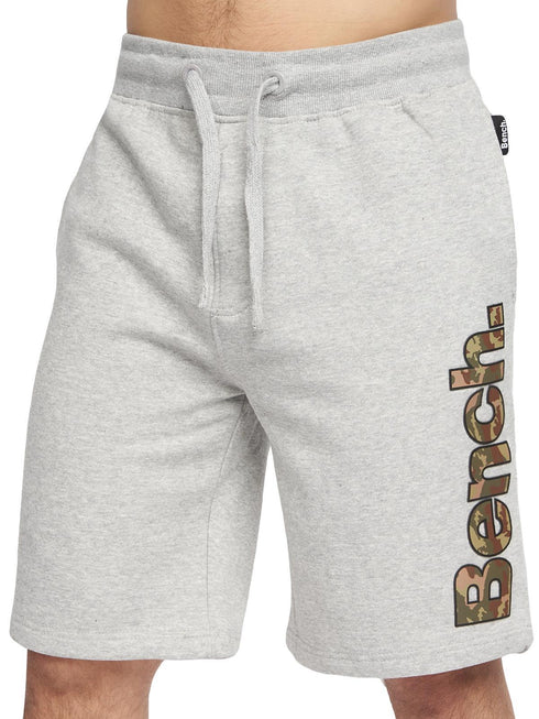 Bench Men's Shorts Larkum Grey BCH_M_SHORT_Larkum_GRY_M