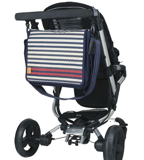Baby Travel Bag - 12/24 Pack - From £2.91 Per Unit