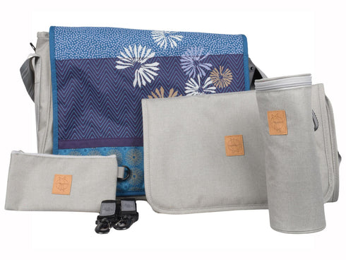 Baby Travel Bag - 12/24 Pack - From £2.91 Per Unit