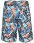 Summer Bermuda Swim Short
