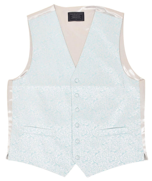 Mens Wedding Formal Waistcoat