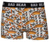 Kids Soft Feel Bad Bear Boxers