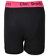 Boys Cotton Boxer Shorts 3 to 5 Years - 3/6 Pack