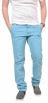 Men’s Slim Fit Casual Chinos – Comfortable Everyday Wear