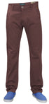 Men’s Casual Pants – Slim Fit Cotton Chinos