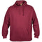 True Face Men's Doc Wine Hoodie KT_M_Hdy_DOC_WNE_S