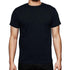 7 Pack Mens Plain Polycotton T-shirt
