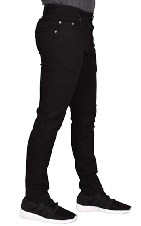 True Face Men Slim Fit Jeans TF022