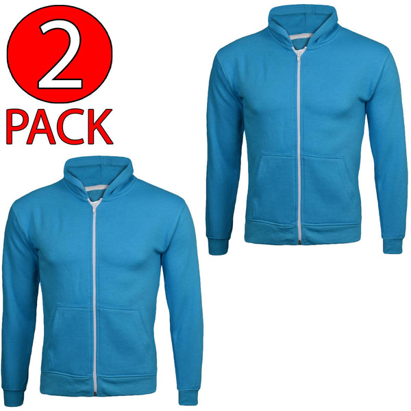 kids-plain-hoodie-turquise