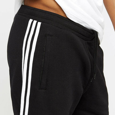 Adidas Men's Black Shorts GSG_M_SHORT_CW2980_BLK_M