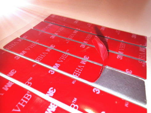 3M Adhesive Double Sided Strips Tape