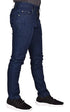 True Face Men Slim Fit Jeans TF022