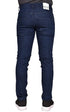 True Face Men Regular Fit Stretch Jeans TF022
