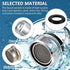 4 Pack Bathroom Sink Faucet Aerator Filter Nozzle