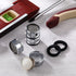4 Pack Bathroom Sink Faucet Aerator Filter Nozzle