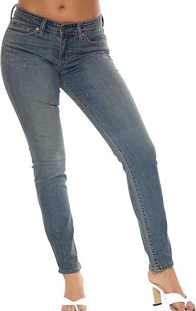 Women's Plus Size Jeans