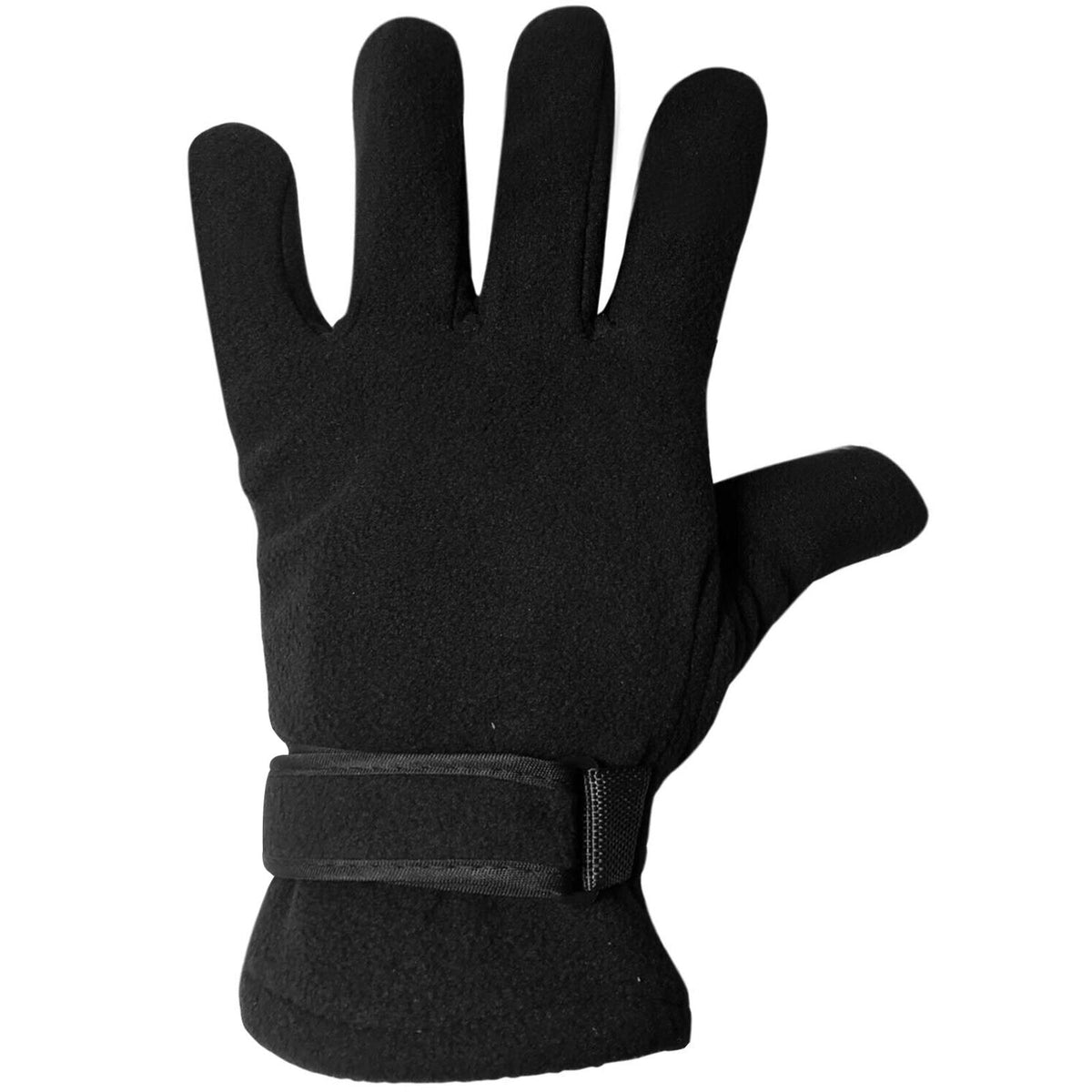 Mens Thermal Insulation Gloves 5poundstuff