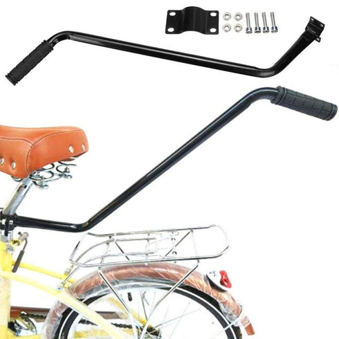 Bike Bicycle Practical Training Handle - 70 cm