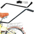 Bike Bicycle Practical Training Handle - 70 cm