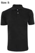 17 Pack Men’s Polo Shirts Assorted Colours - From £3.00 Per Unit
