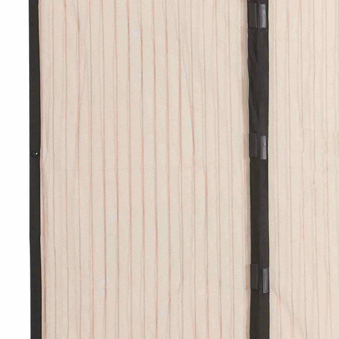 Magic Curtain Door Mesh Net