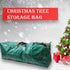 Heavy Duty Christmas Tree Storage Bag – Waterproof, Zippered & Reinforced Handles