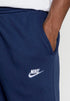 Nike Men's Navy Bottoms GSG_M_BTM_804406-451_NVY_XL