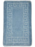2 Pack Jacquard Bath and Pedestal Mat