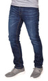 Crosshatch Men's Jeans Buraca Indigo CH_M_Jeans_Buraca_DW_30S