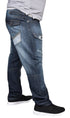 20 Pack Men's Darhurst Plus Size Jeans