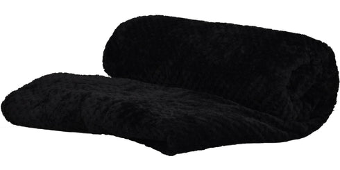 Soft Waffle Weave Throw Blanket – Lightweight Cozy Sofa & Bed Blanket