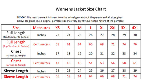 Womens Hooded Puffer Jacket