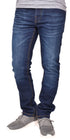 Crosshatch Men's Jeans Buraca Indigo CH_M_Jeans_Buraca_DW_30S