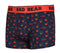 Kid's Bad Bear Cactus Underwear