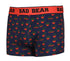 Kid's Bad Bear Cactus Underwear