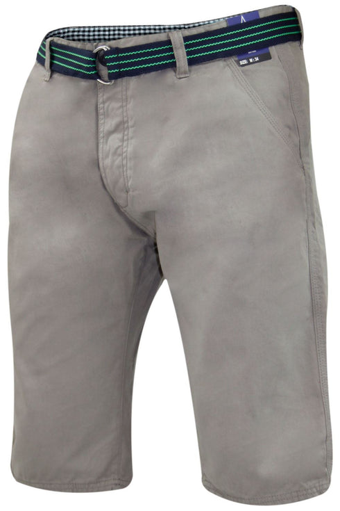 Men's Chino Cotton Shorts - 37 Pack