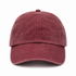Unisex Vintage Washed Baseball Caps – Multipack