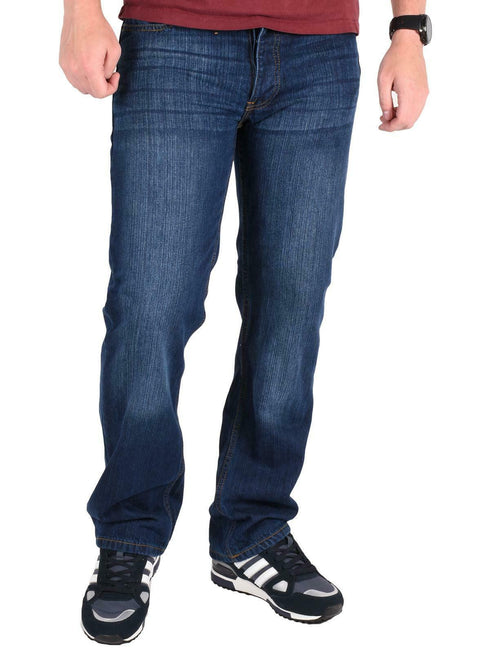 Smith & Jones Men's Jeans Henry SJ_M_Jeans_Henry_DW_40S