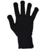 Unisex Magic Black Thermal Gloves - 1/6/12 Pairs